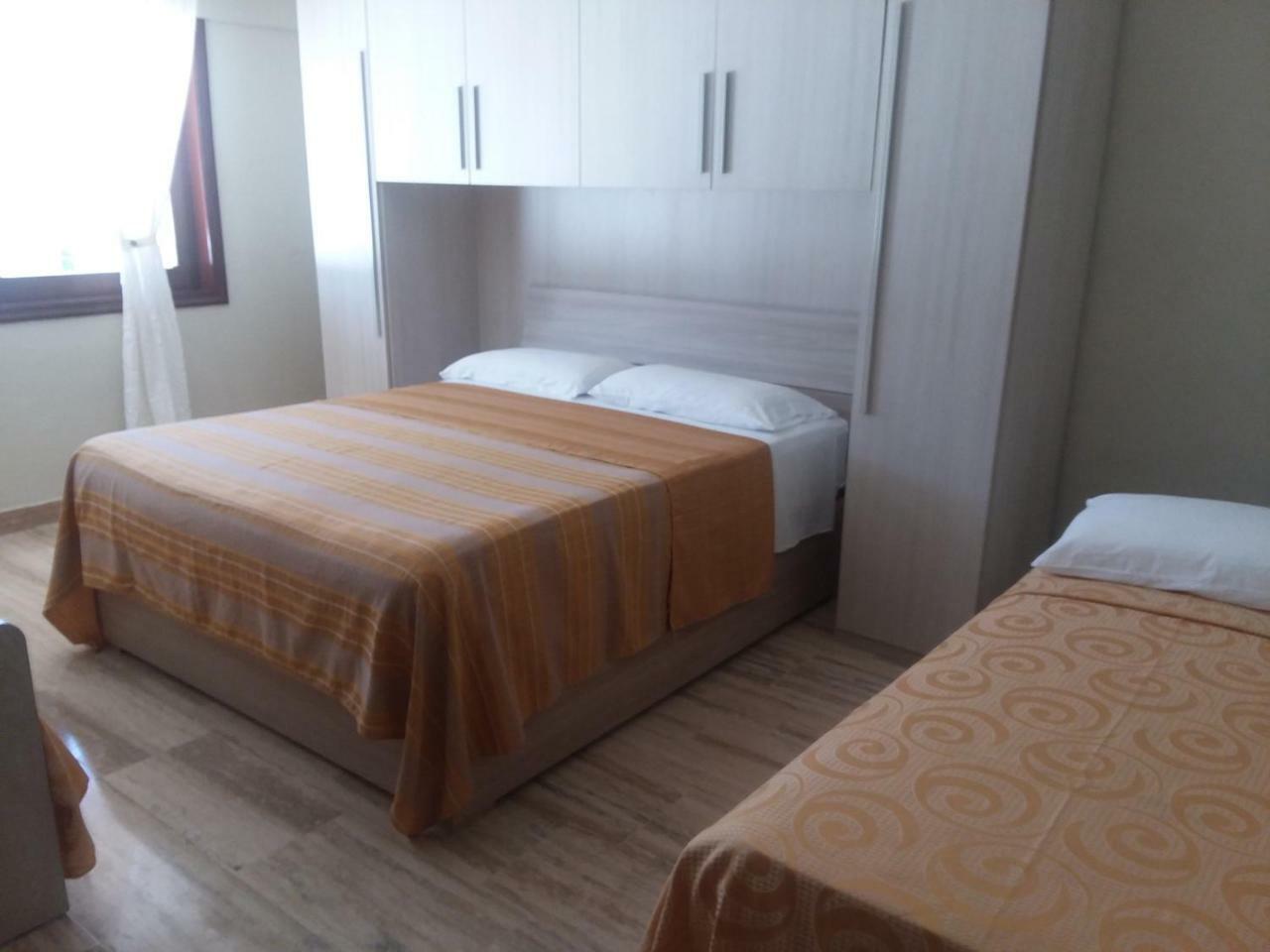 Oasi Encantada - Beach Resort Barahona Bagian luar foto